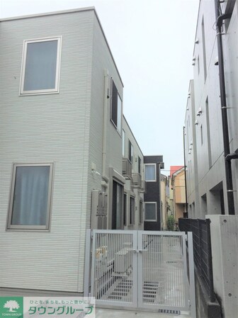 クレイノMの物件内観写真